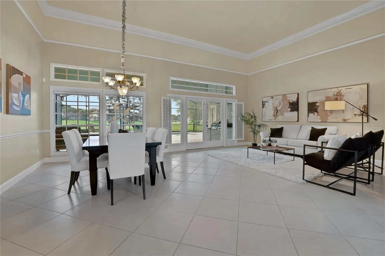 Living/Dining