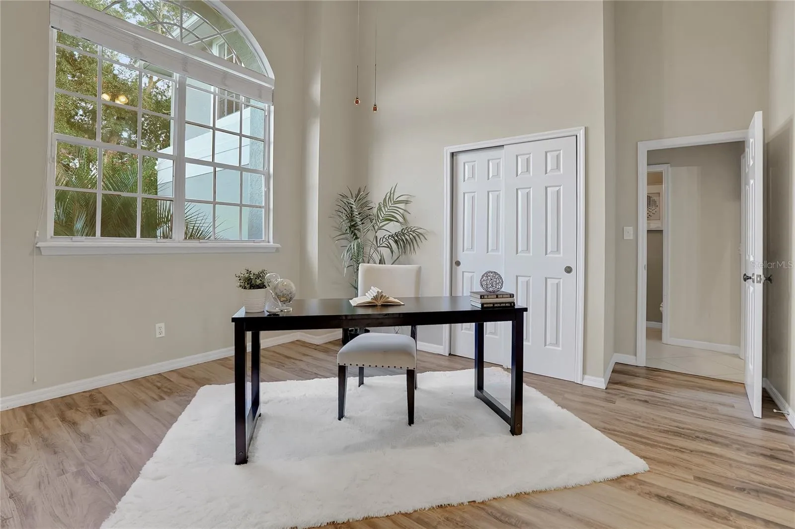 Bedroom/Flexroom