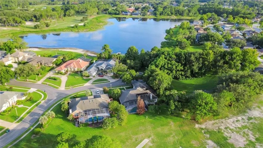 Lake View