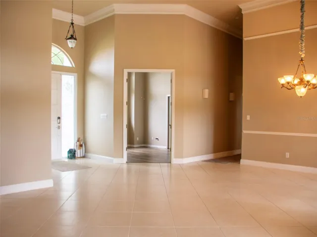 Entry Way