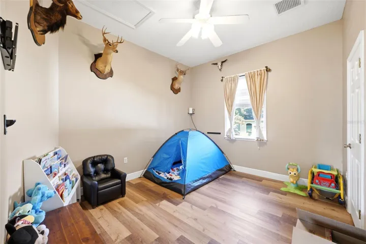 bedroom 2 in law suite