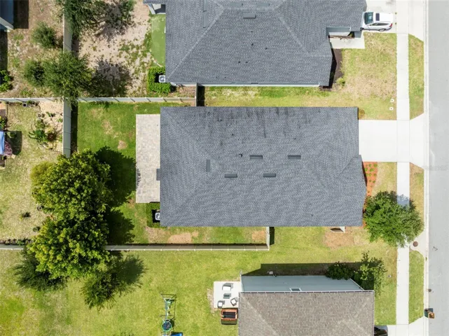 Subject aerial