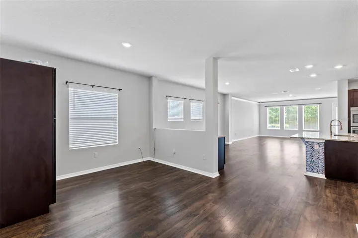 Flex room