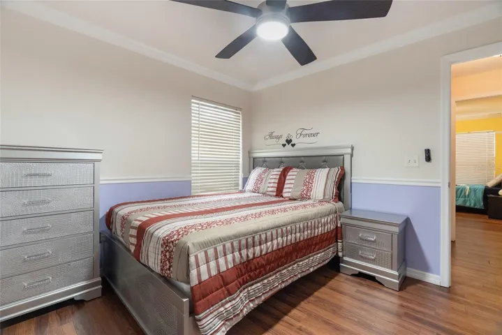 Bedroom #3