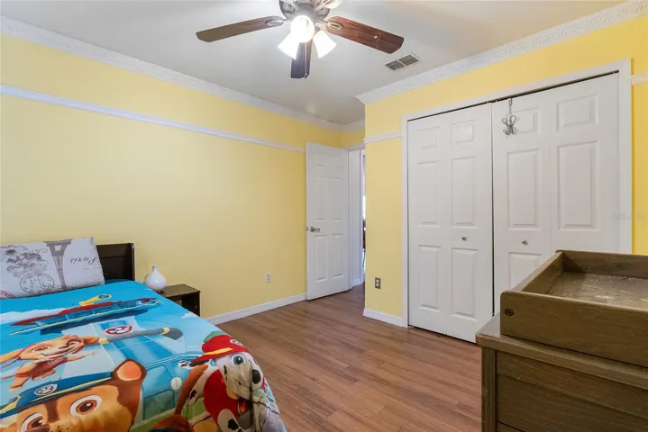 Bedroom #2