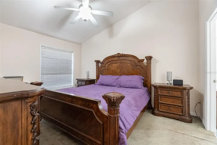 Proimary Bedroom