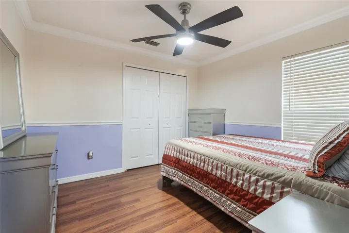 Bedroom #3