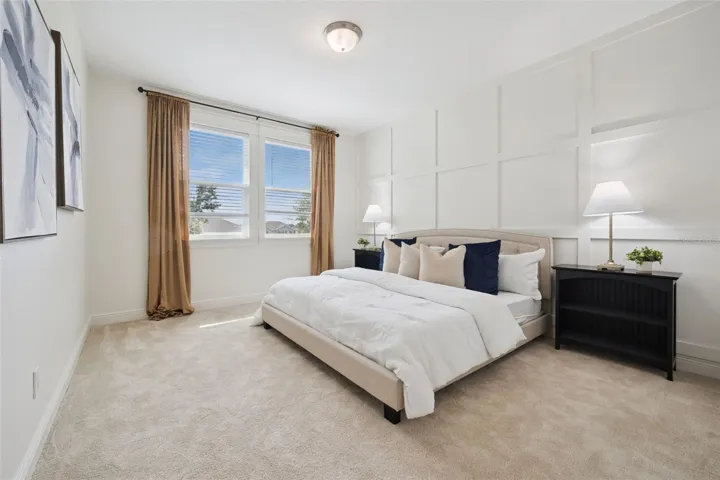 upstair bedroom 4