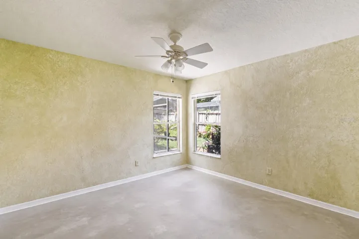 virtually fixed floor