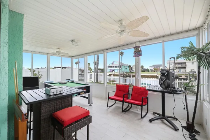 Florida Room