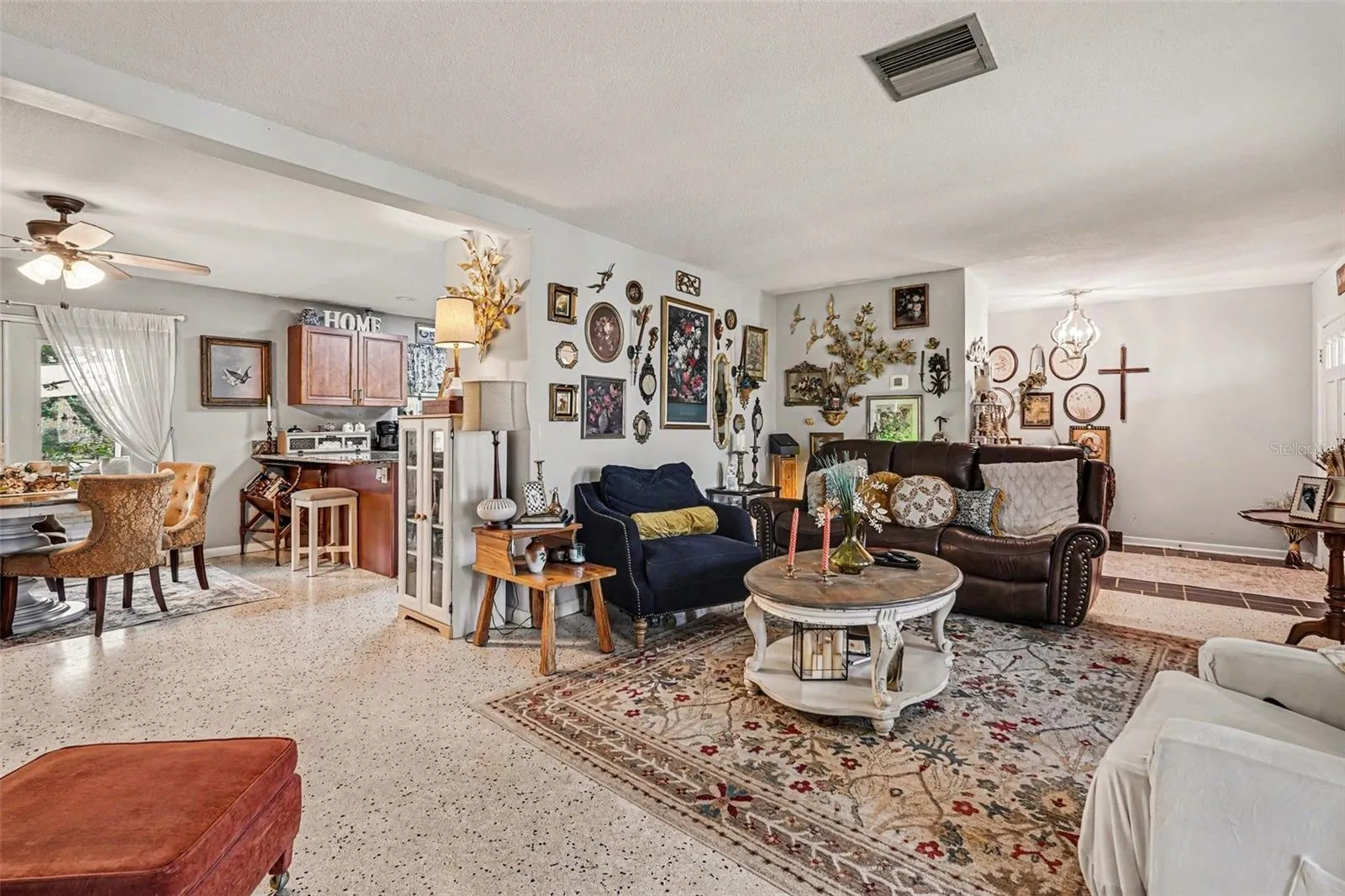 formal living room