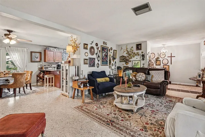 formal living room