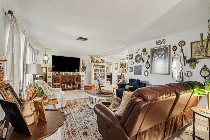 formal living room