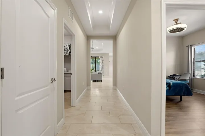 Entry Hall
