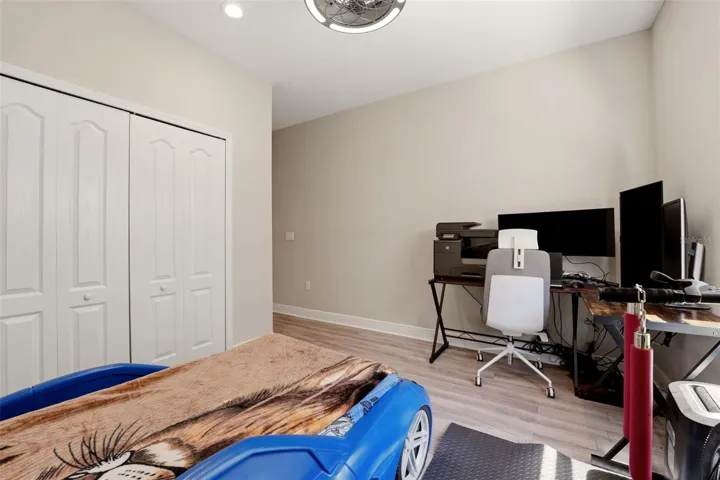 Ensuite Bedroom 2