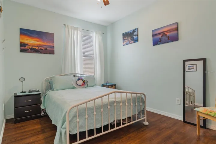 Bed 3