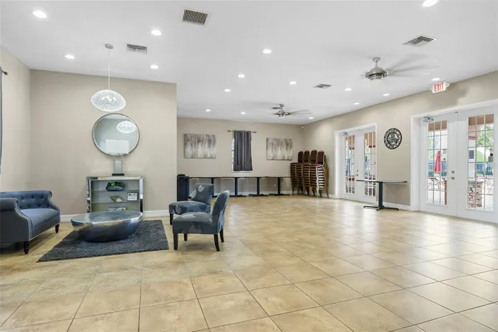 Inside Clubhouse