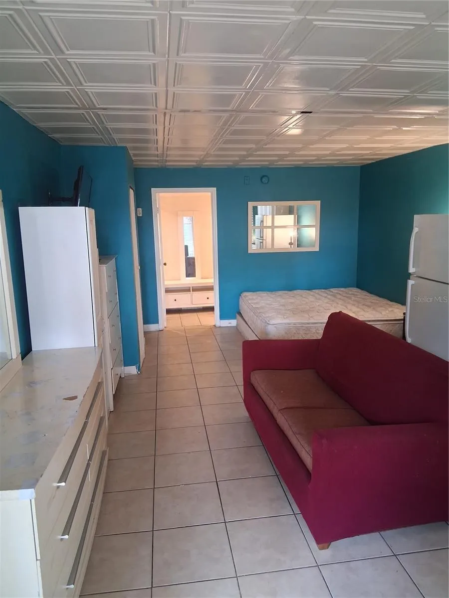 main area