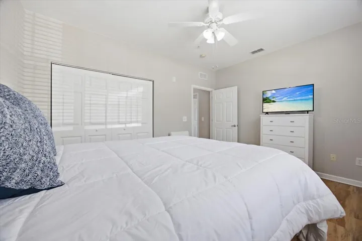 Bedroom #3