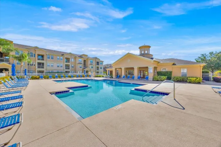 Community Pool
