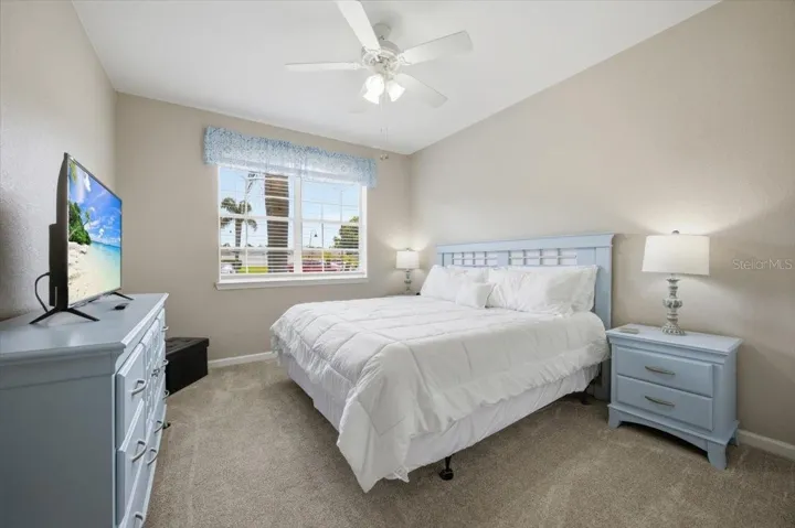 Bedroom #2