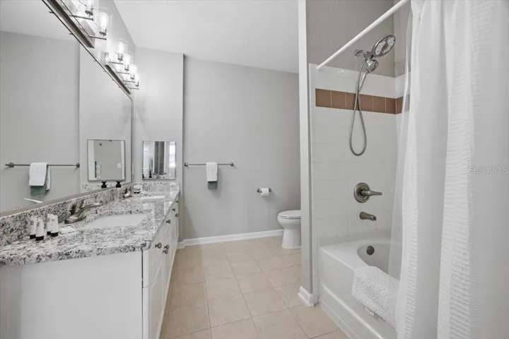Bathroom #2
