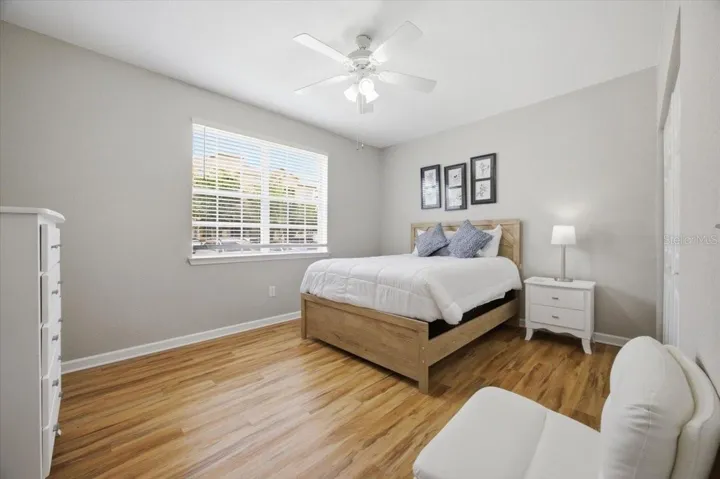 Bedroom #3