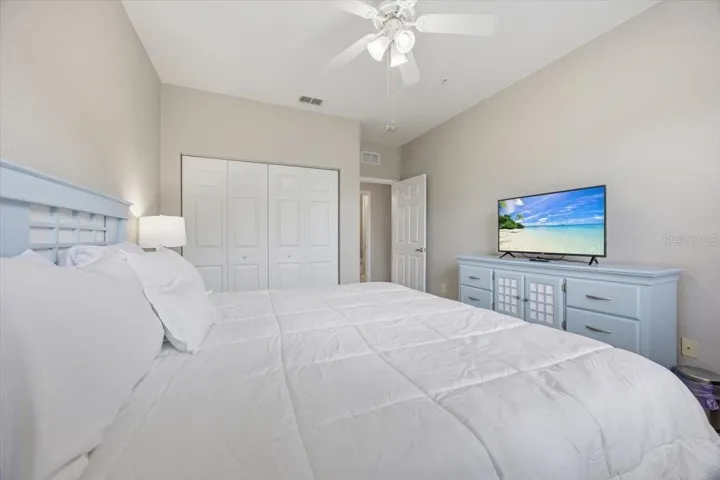 Bedroom #2