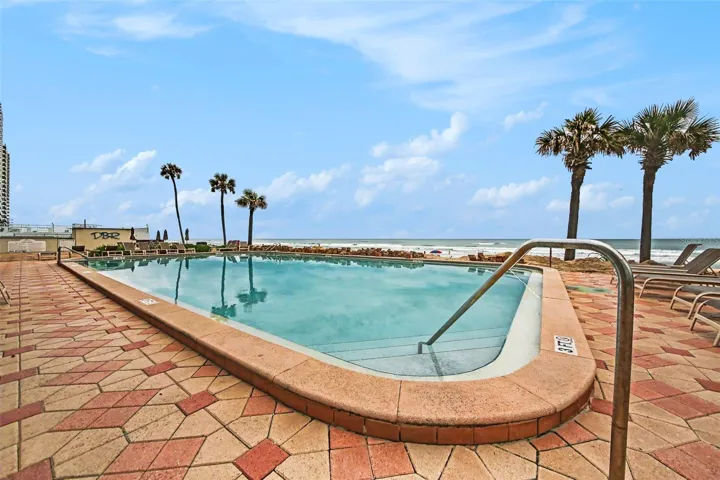 one of the Three pools two ouside