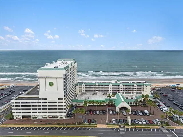 Daytona Beach Resorts
