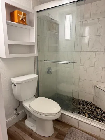 Shower