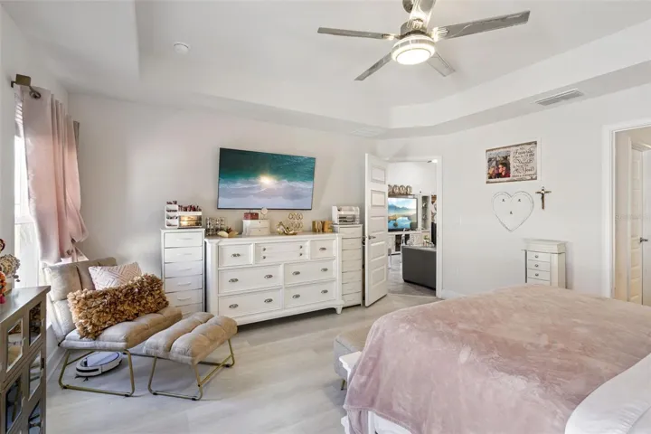 Principal Bedroom