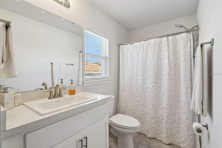 Bathroom # 3