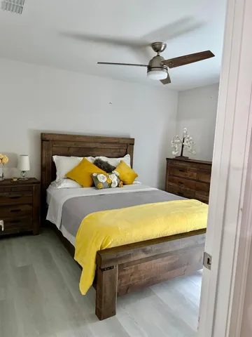Bedroom # 2