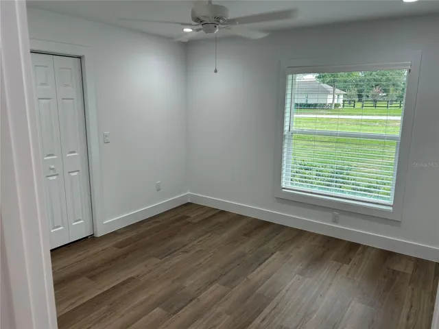 3rd Bedroom