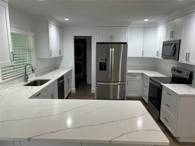 Main Kitchen