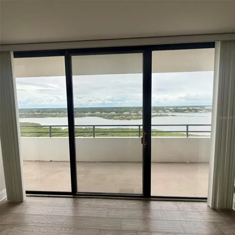 intracoastal view from primary