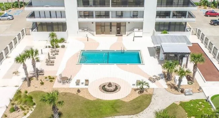 amenities