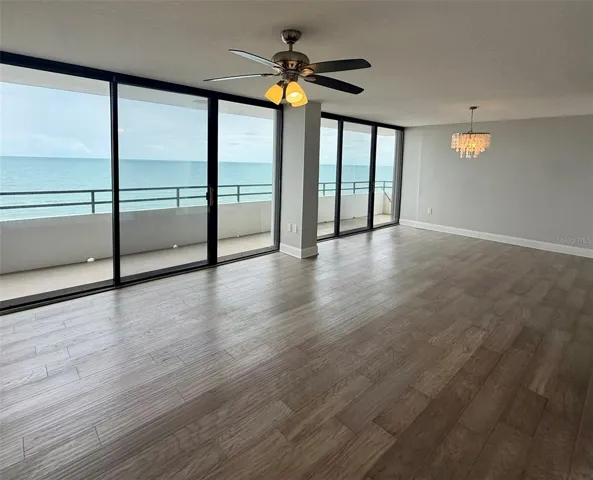 dinning area