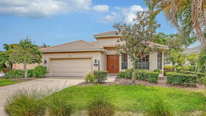 Beautiful home in Willowbend