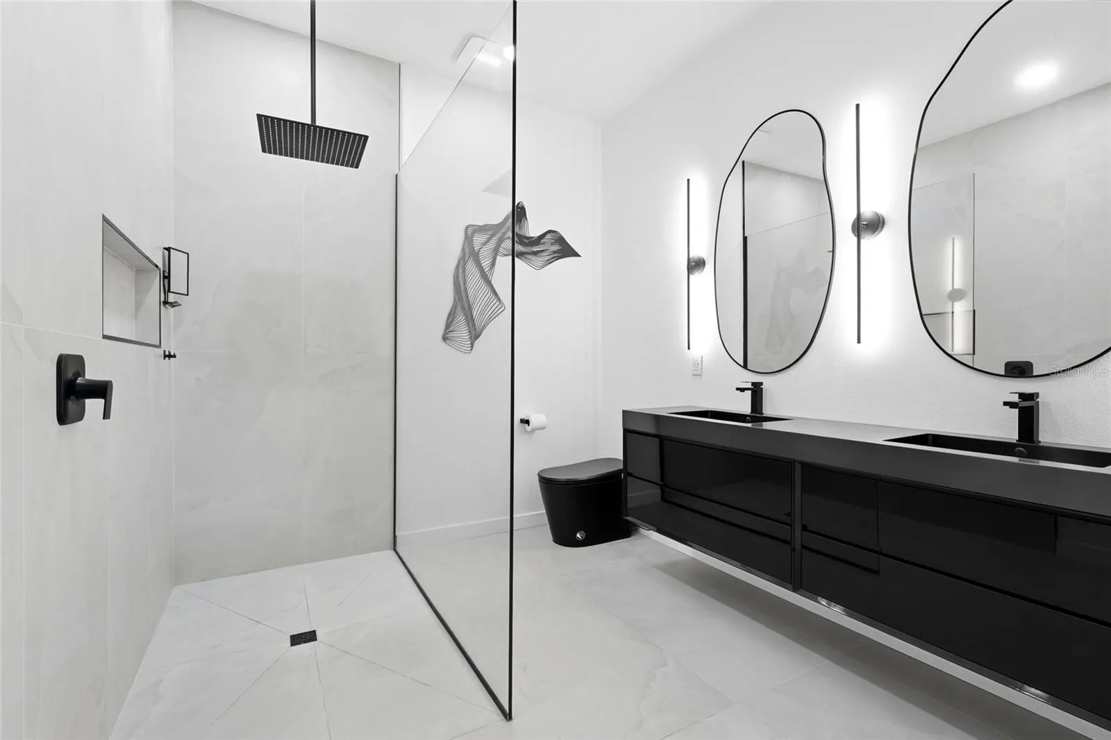 Primary Ensuite
