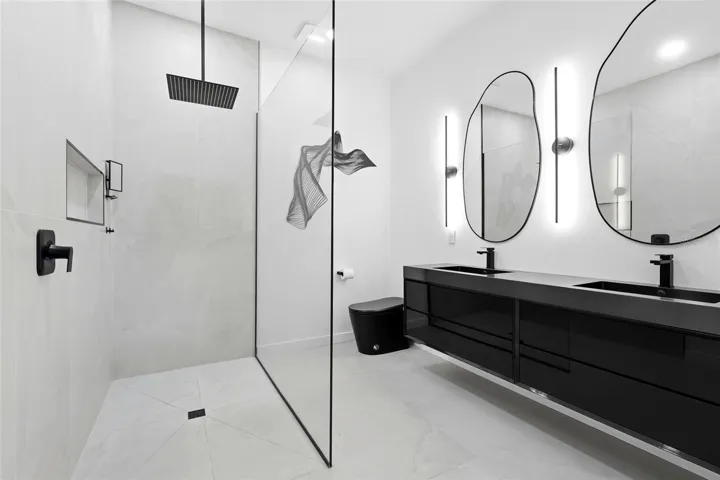 Primary Ensuite