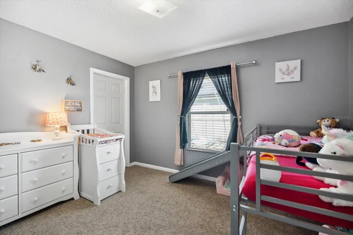 4TH BEDROOM