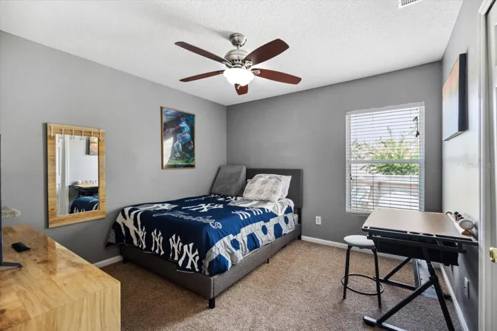 3RD BEDROOM