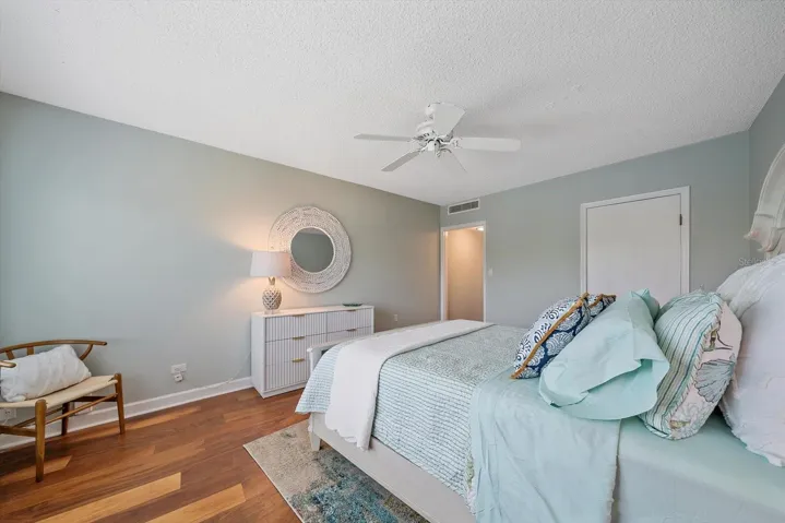 Guest 2 Bedroom