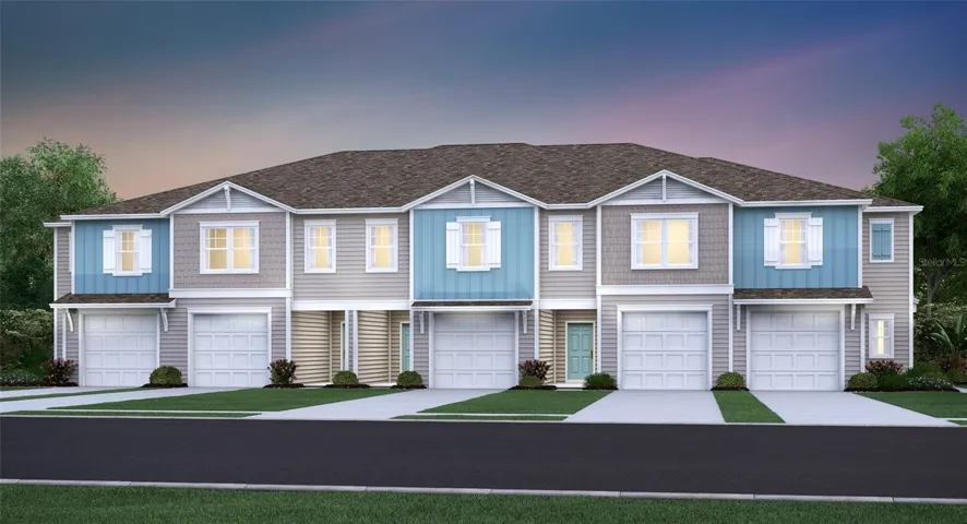 Artist Rendering