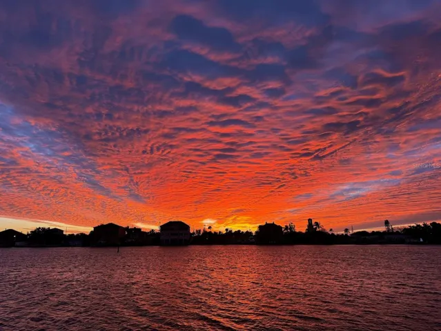 Fabulous colors