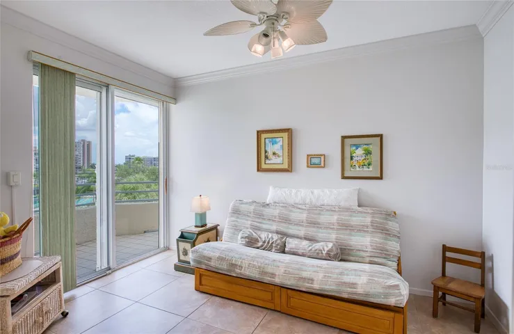 Bonus Room