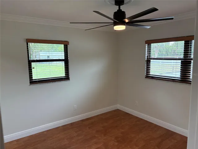 Bedroom #3