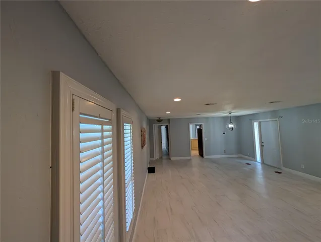 Huge Living Room